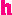h